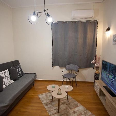 Lovely Nest 比雷埃夫斯 外观 照片